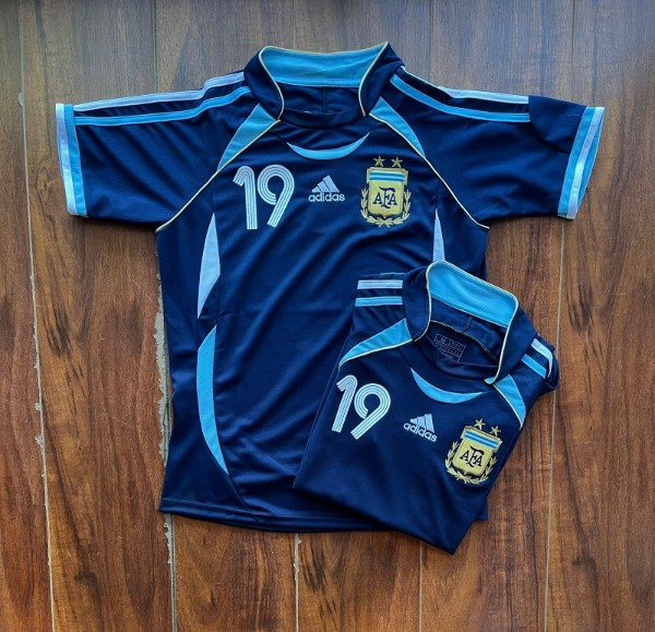 Producto - Argentina Alternativa 2006