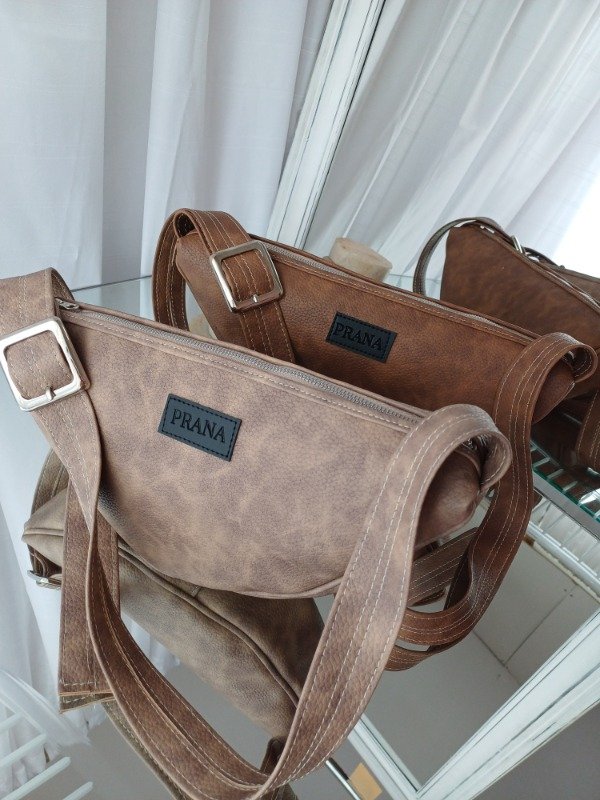Producto - Bandolera/Cartera Wuhan VISON