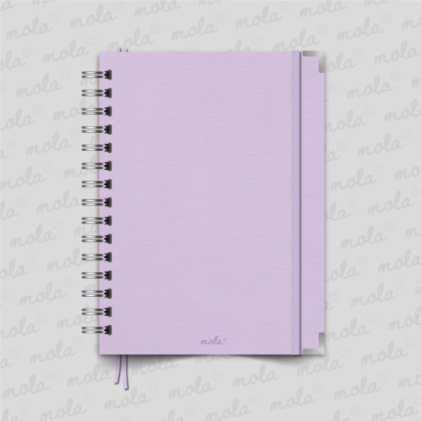 Producto - Cuaderno de Notas A5 - Cod059 - 0
