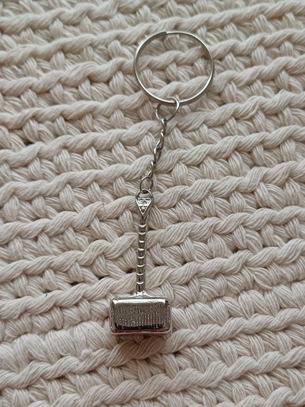 Producto - Llavero Thor