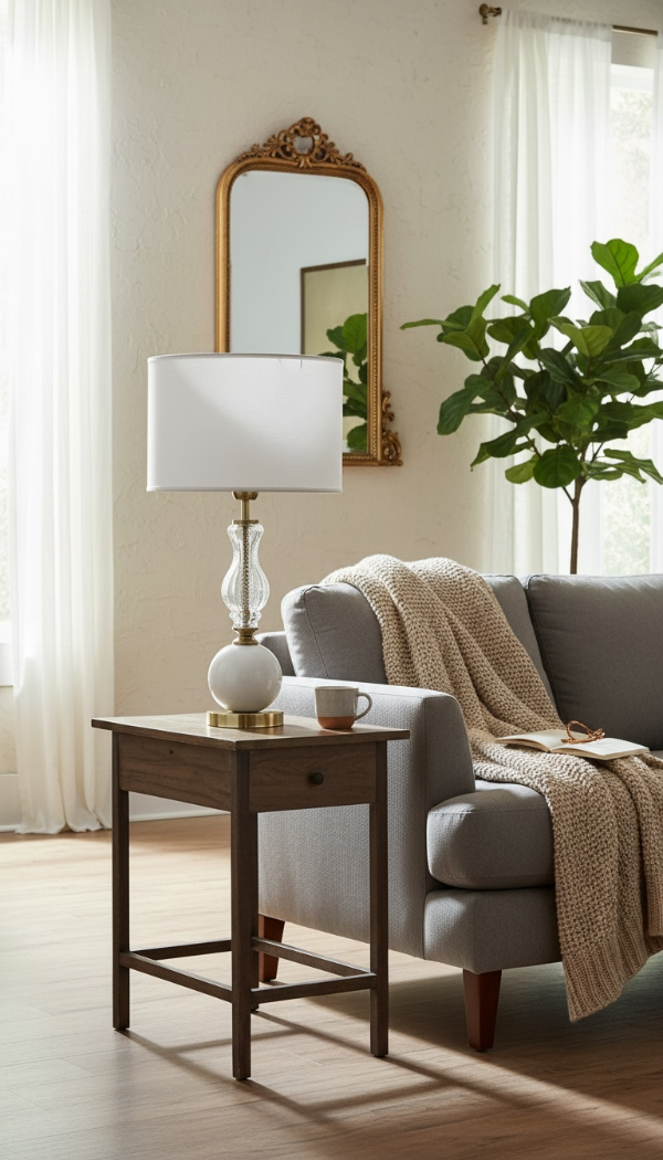 Producto - Lámpara Ferrara todos los colores