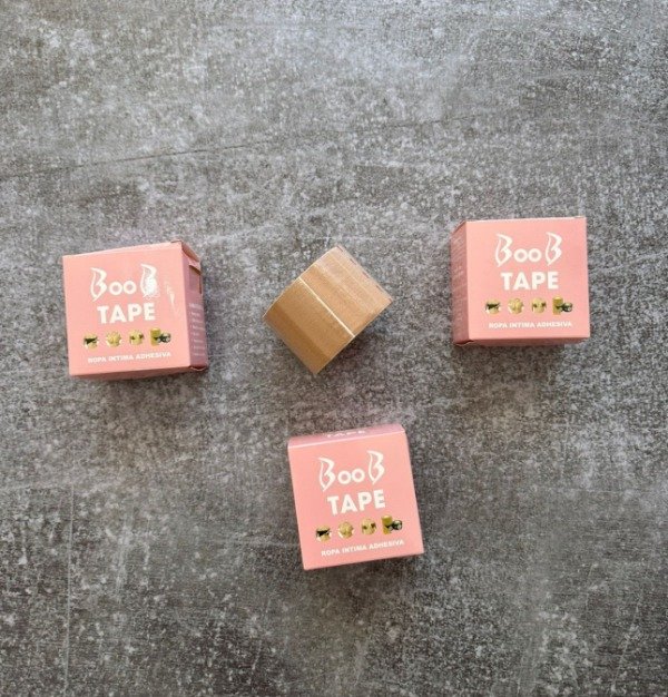 Producto - Body tape