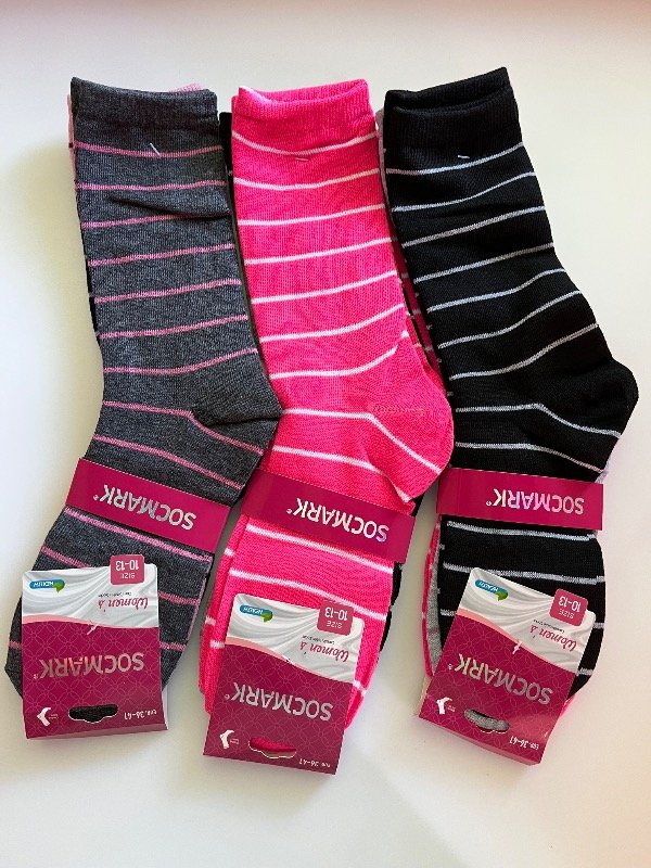 Producto - Pack Medias x3 #7