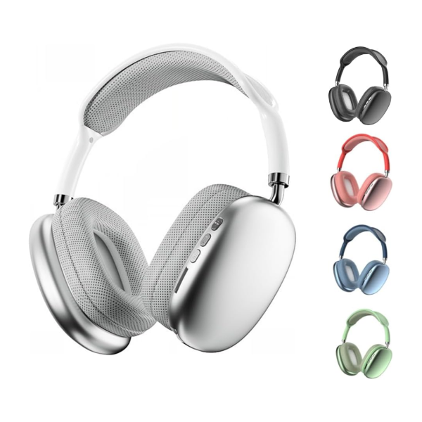 Producto - Auriculares P9 Pro Max