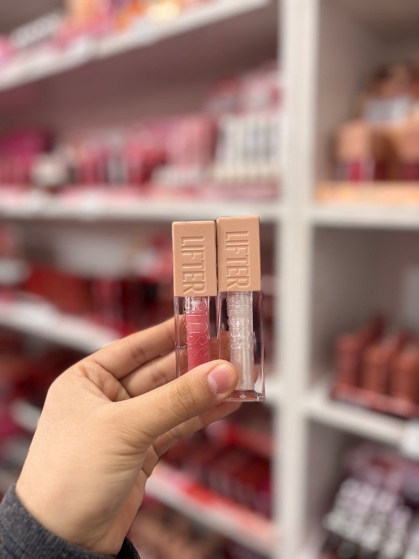 Producto - LIFTER GLOSS WITH SHINE