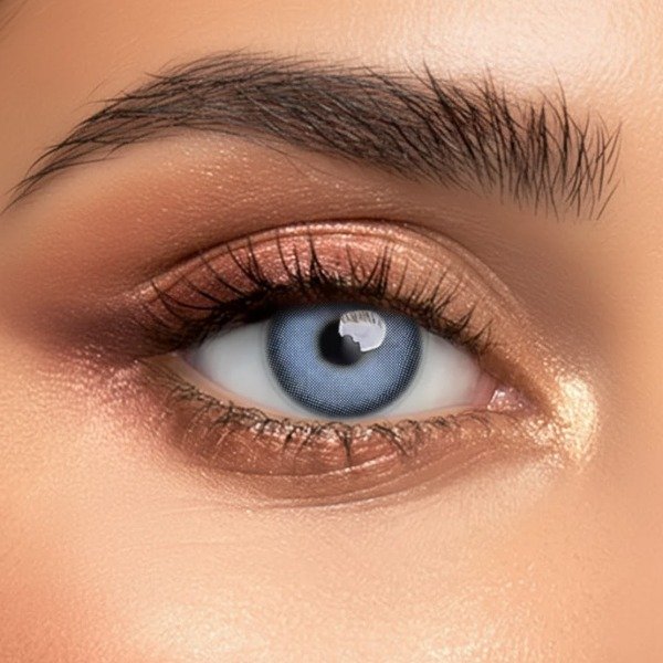 Producto - Pupilente Sorayama Blue