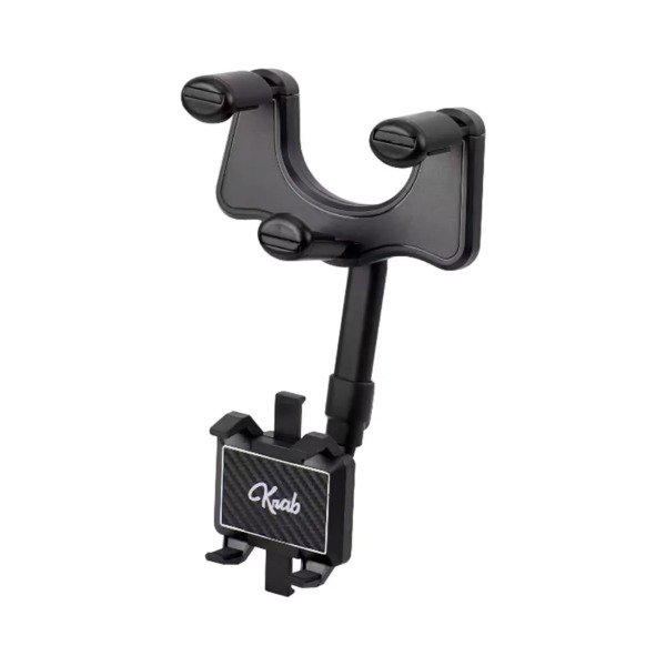 Producto - Krab Veicular KB100 - Para - Negro