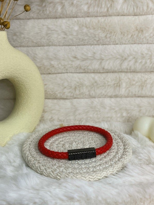 Producto - Pulsera Diesel Blood