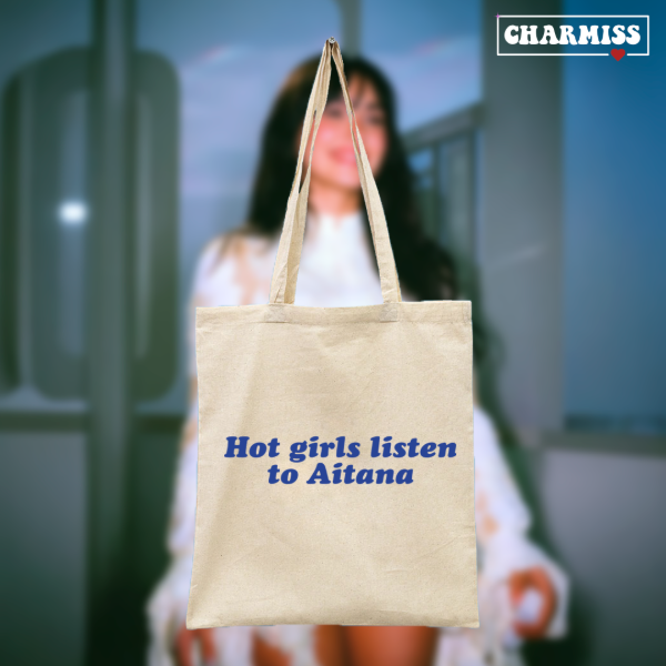Producto - Tote Bag- Aitana 8