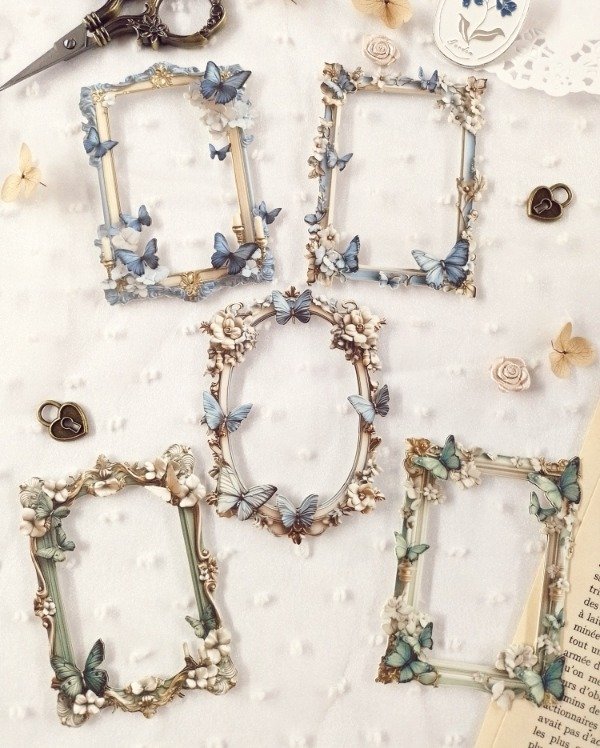 Producto - WINDOW SHADOWS Frames