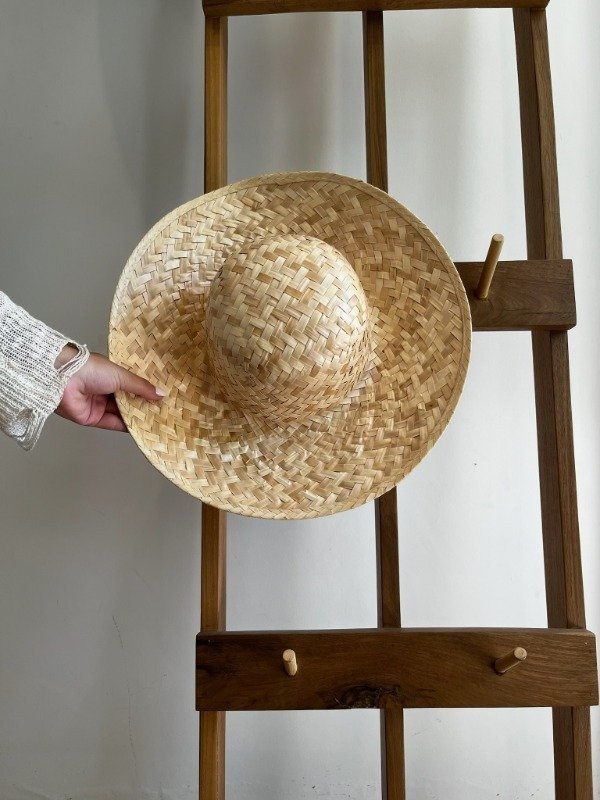 Producto - Sombrero Aguay - 4