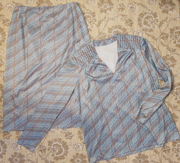 Producto - SET Cielo