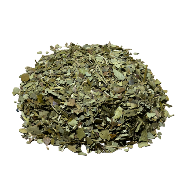 Producto - Yerba organica antiacida suave 500g