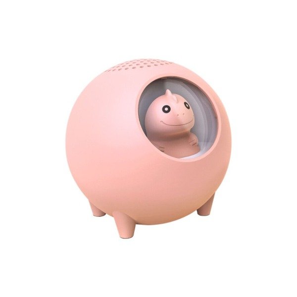 Producto - PARLANTE XAEA - KIDS ROSA