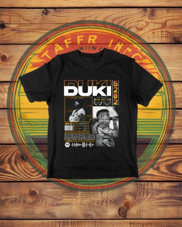 Producto - Duki 02