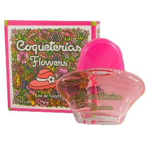 Producto - COQUETERIAS FLOWERS LOC