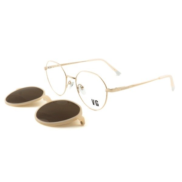 Producto - ViV Clip-On NU 748 Redondo - 0