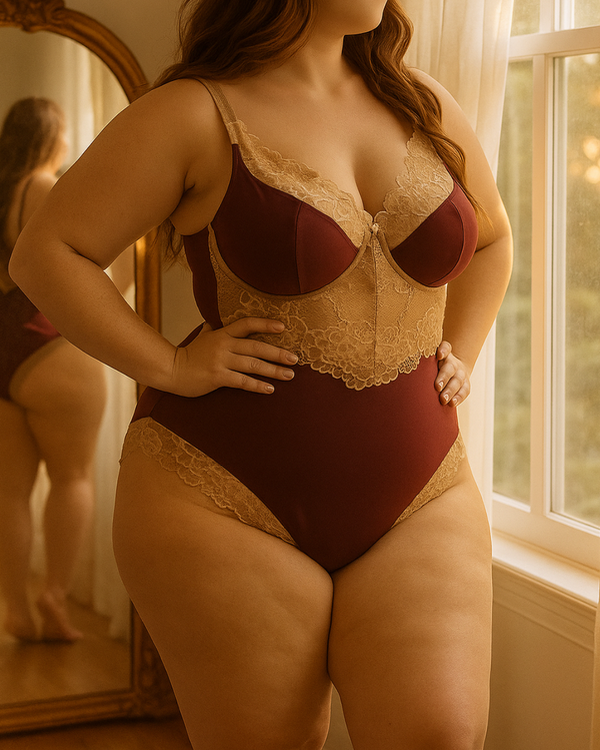 Producto - Body Mora Modelador