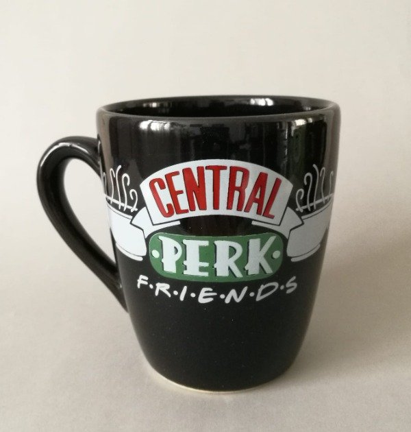 Producto - Taza Friends 2
