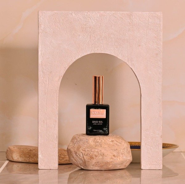 Producto - Base coat NAVI 15ml