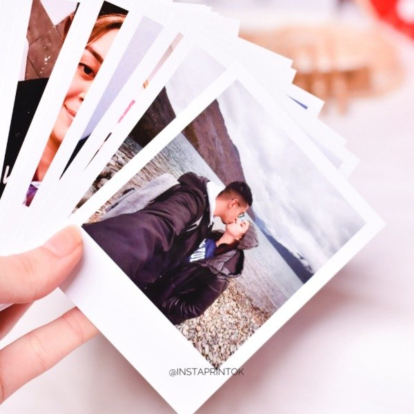 Producto - Polaroid clasic x6