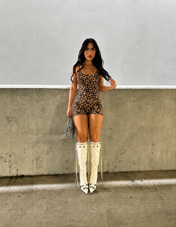 Producto - Catsuit Halo