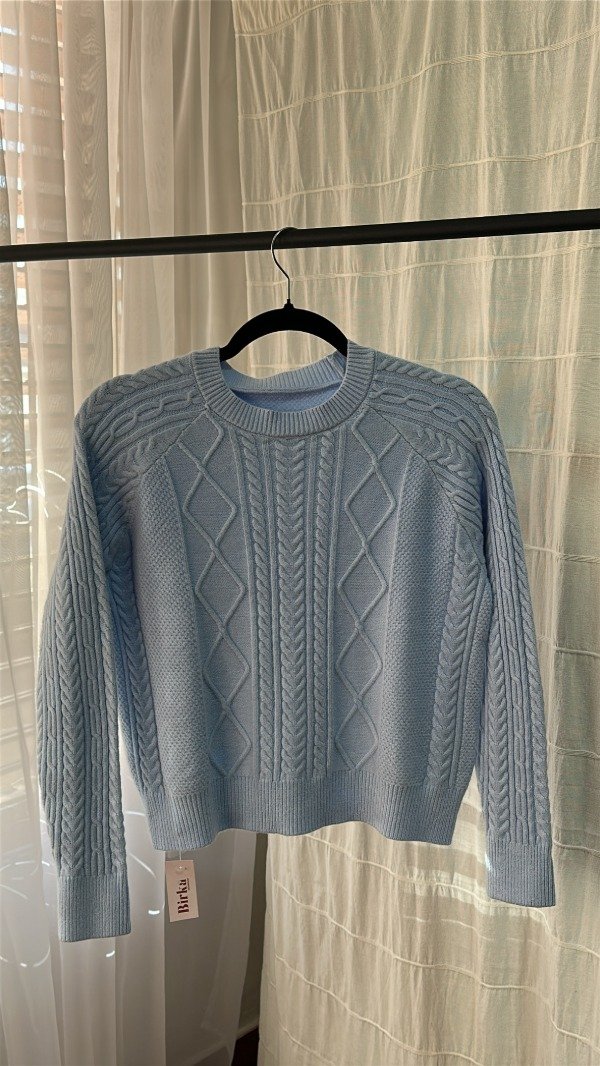 Producto - Sweater 0182 - 0