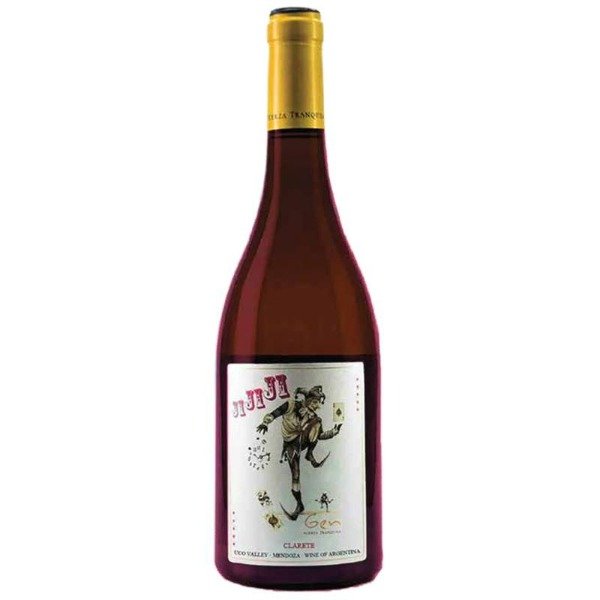 Producto - Jijiji Clarete