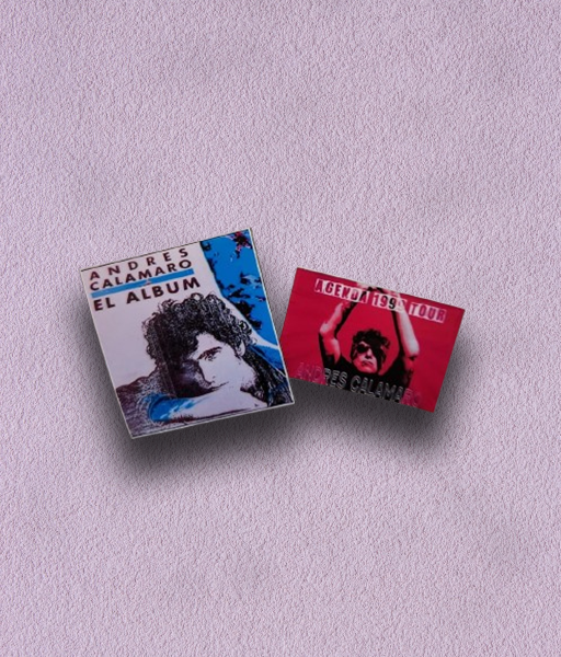 Producto - STICKERS CALAMARO - 2X1