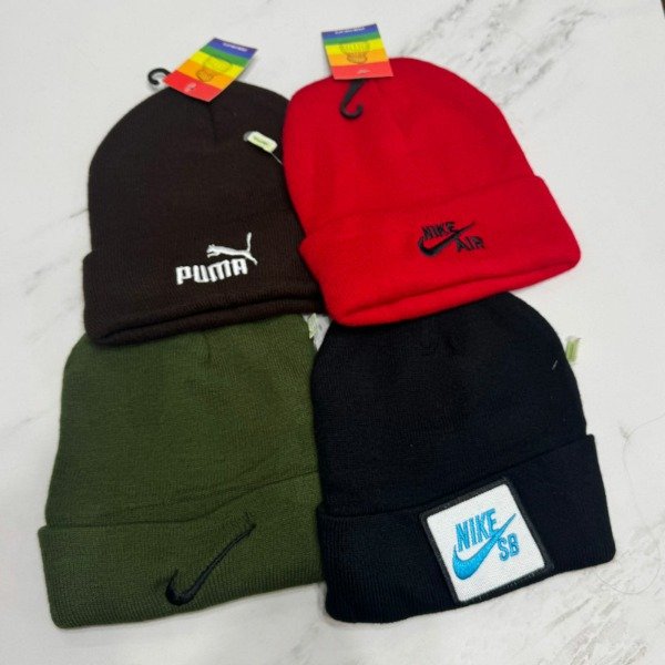 Producto - GORRO ROCKY IMPORTADO