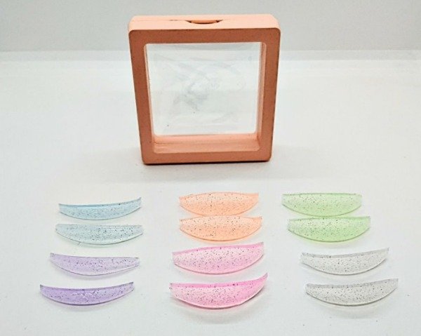 Producto - Bigudie Frozzen x10