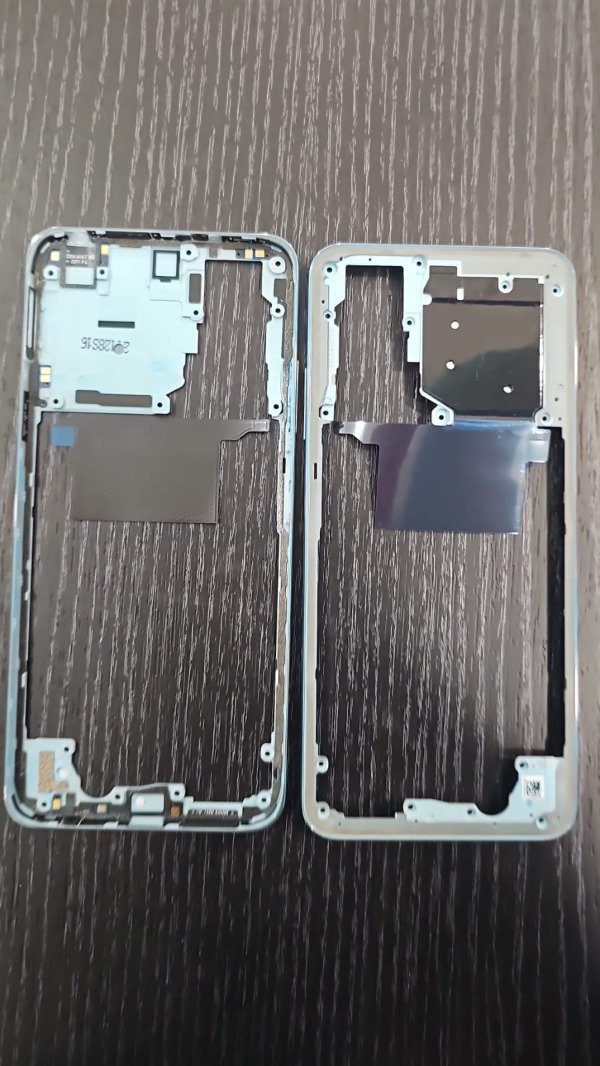 Producto - FRAME XIAOMI NOTE 11 4G ORIGINAL NUEVO