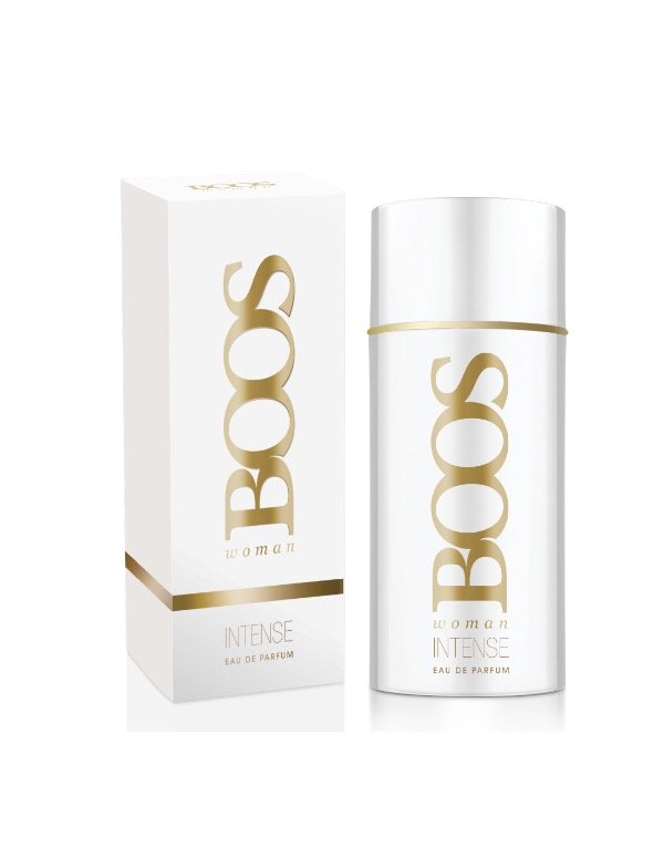 Producto - Boos Woman Intense x90ml