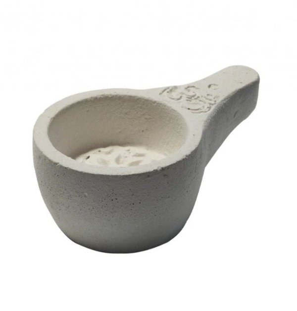 Producto - Sahumador OM Corto