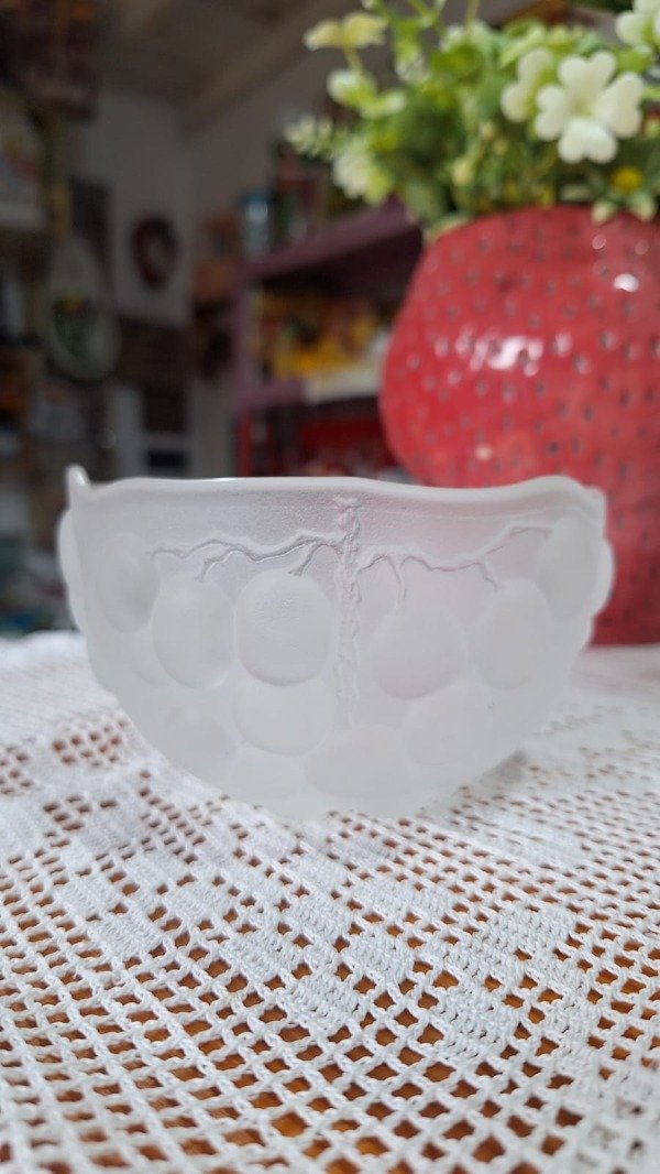 Producto - BOWL ESTILO KOSTA BODA GRAPE - 0