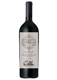 Producto - Gran Enemigo Gualtallary