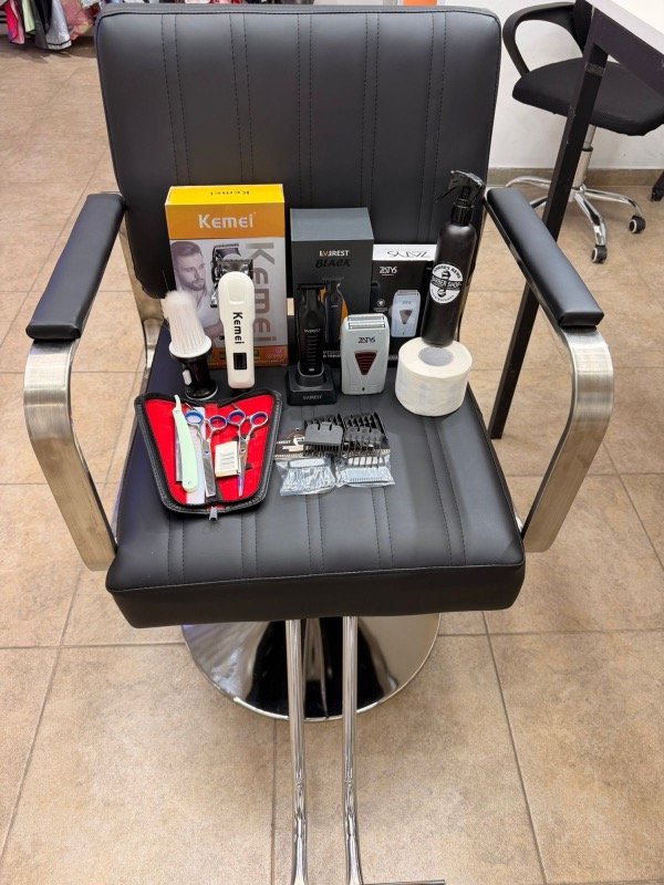 Producto - Combo sillón 809a