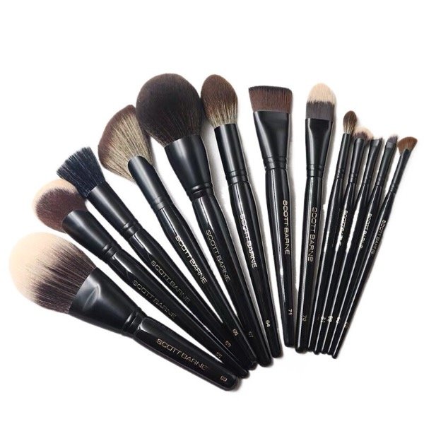 Producto - The Complete Pro Series Brush Set - 13 Piece Brush Set