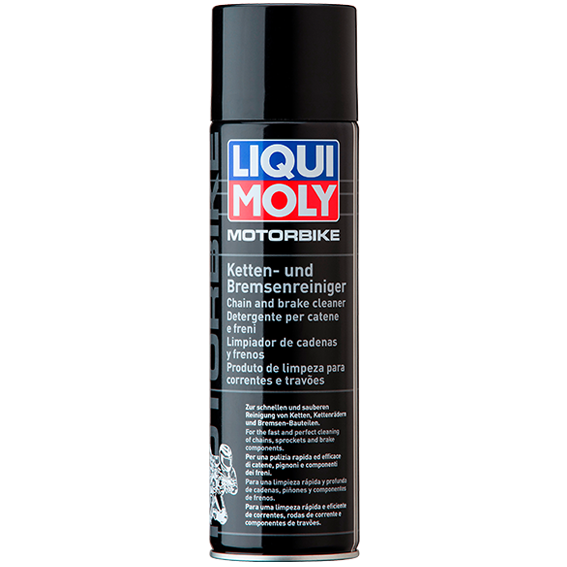Producto - LIMPIA CADENAS LIQUI MOLY