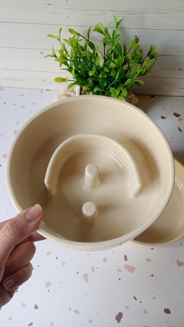Producto - Comederos para perros ansiosos