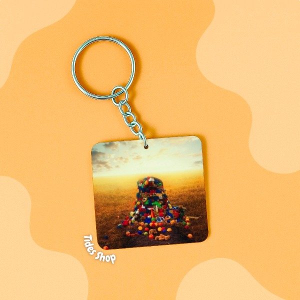 Producto - Llavero Antezana 247 (Ysy A)