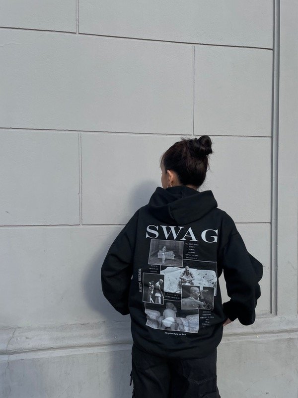Producto - Buzo Justin Bieber SWAG #1