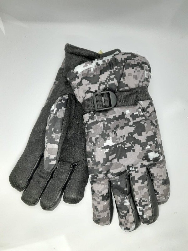 Producto - Guantes camuflaje 01