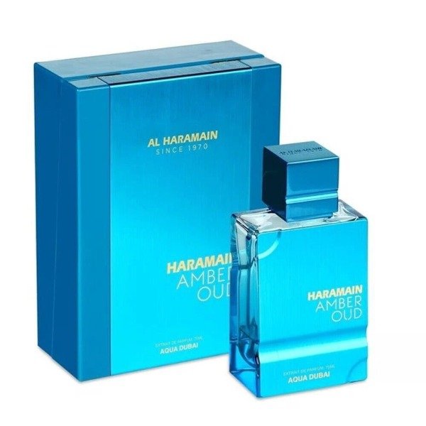 Producto - HARAMAIN AQUA DUBAI EDP 100ML - 0