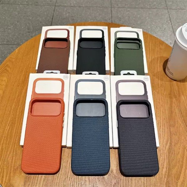 Producto - Case techwoven lisa - 5