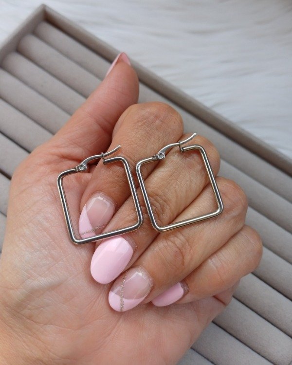 Producto - ARGOLLAS MIA 2,5CM