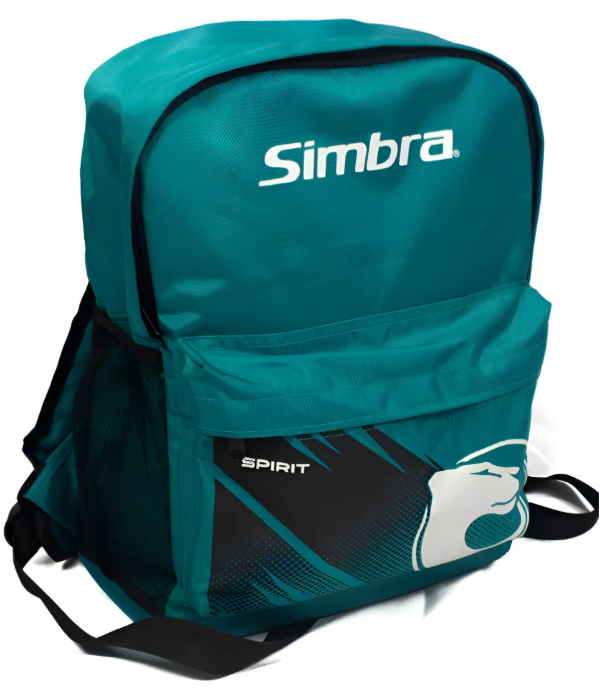 Producto - Mochila porta palos Simbra Spirit