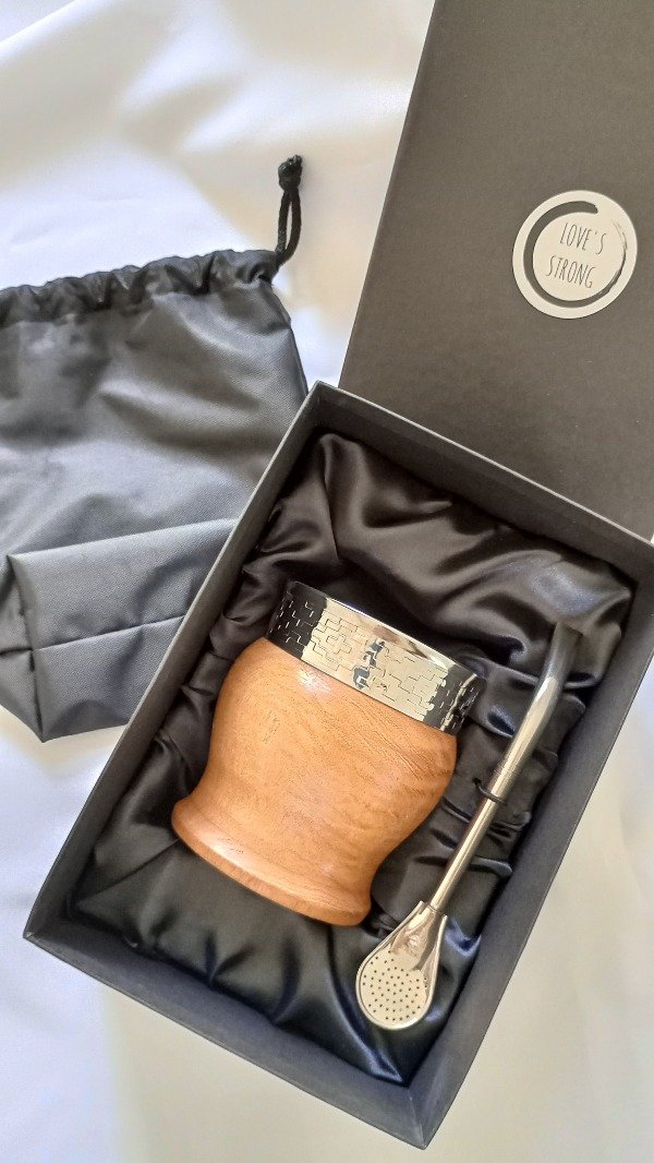 Producto - Box MATE ALGORROBO