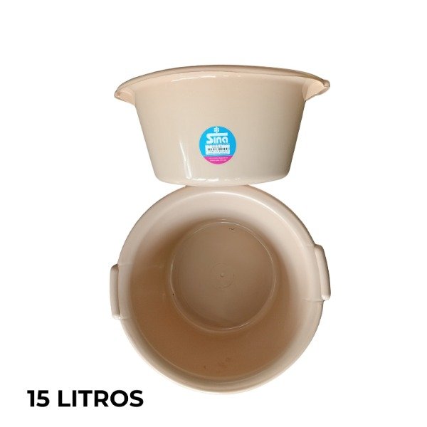 Producto - FUENTON 15LTS