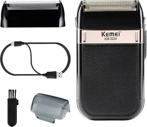 Producto - Shaver Kemei 2024